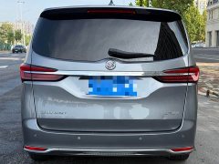 Buick GL8 Land Business Class 652T Luxury - ფოტო 6