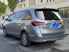 Buick GL8 Land Business Class 652T Luxury - ფოტო 7