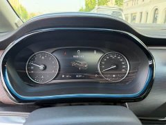 Buick GL8 Land Business Class 652T Luxury - ფოტო 8