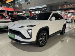 NIO EC6 2020 615KM Performance Edition - ფოტო 1