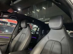 NIO EC6 2020 615KM Performance Edition - ფოტო 14