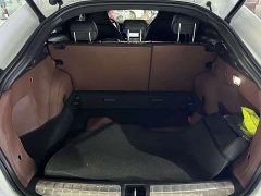 NIO EC6 2020 615KM Performance Edition - ფოტო 15