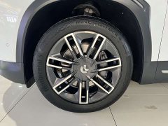 NIO EC6 2020 615KM Performance Edition - ფოტო 17