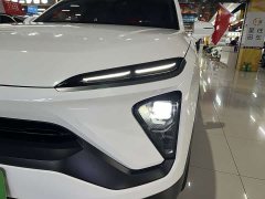 NIO EC6 2020 615KM Performance Edition - ფოტო 18