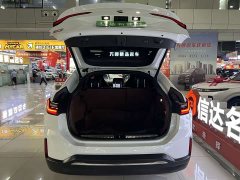 NIO EC6 2020 615KM Performance Edition - ფოტო 19