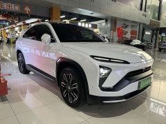NIO EC6 2020 615KM Performance Edition - ფოტო 2