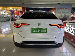 NIO EC6 2020 615KM Performance Edition - ფოტო 20