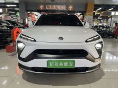 NIO EC6 2020 615KM Performance Edition - ფოტო 3
