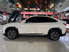 NIO EC6 2020 615KM Performance Edition - ფოტო 4