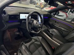 NIO EC6 2020 615KM Performance Edition - ფოტო 5