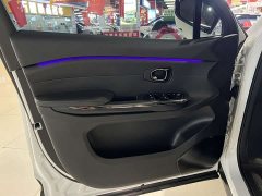 NIO EC6 2020 615KM Performance Edition - ფოტო 6