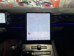NIO EC6 2020 615KM Performance Edition - ფოტო 9
