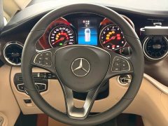 Mercedes-Benz V-Class 2020 V 260 Navigator Edition - ფოტო 12