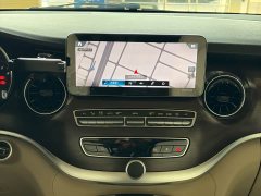 Mercedes-Benz V-Class 2020 V 260 Navigator Edition - ფოტო 13