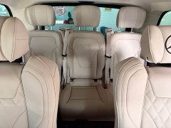 Mercedes-Benz V-Class 2020 V 260 Navigator Edition - ფოტო 19