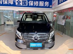 Mercedes-Benz V-Class 2020 V 260 Navigator Edition - ფოტო 2