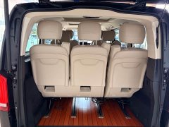 Mercedes-Benz V-Class 2020 V 260 Navigator Edition - ფოტო 20