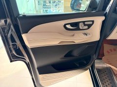 Mercedes-Benz V-Class 2020 V 260 Navigator Edition - ფოტო 5