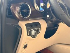 Mercedes-Benz V-Class 2020 V 260 Navigator Edition - ფოტო 6