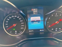 Mercedes-Benz V-Class 2020 V 260 Navigator Edition - ფოტო 7