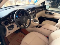 Mercedes-Benz V-Class 2020 V 260 Navigator Edition - ფოტო 8