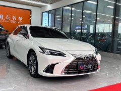 Lexus ES 200 Premium Edition - ფოტო 3
