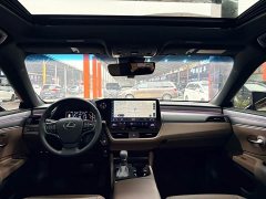 Lexus ES 200 Premium Edition - ფოტო 9