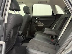 Audi Q3 35 TFSI Fashion Dynamic - ფოტო 10