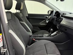 Audi Q3 35 TFSI Fashion Dynamic - ფოტო 11