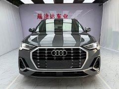 Audi Q3 35 TFSI Fashion Dynamic - ფოტო 2