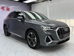 Audi Q3 35 TFSI Fashion Dynamic - ფოტო 3