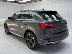 Audi Q3 35 TFSI Fashion Dynamic - ფოტო 4