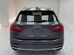Audi Q3 35 TFSI Fashion Dynamic - ფოტო 5