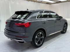 Audi Q3 35 TFSI Fashion Dynamic - ფოტო 6