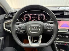 Audi Q3 35 TFSI Fashion Dynamic - ფოტო 7