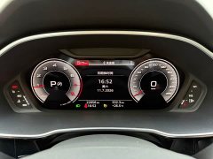 Audi Q3 35 TFSI Fashion Dynamic - ფოტო 8