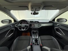 Audi Q3 35 TFSI Fashion Dynamic - ფოტო 9