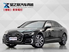 Audi A6L Facelift 45 TFSI quattro Sport Luxury - ფოტო 1