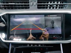 Audi A6L Facelift 45 TFSI quattro Sport Luxury - ფოტო 11