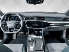 Audi A6L Facelift 45 TFSI quattro Sport Luxury - ფოტო 12