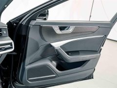Audi A6L Facelift 45 TFSI quattro Sport Luxury - ფოტო 14