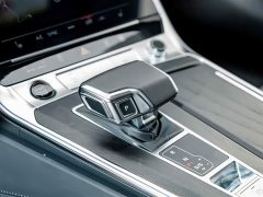 Audi A6L Facelift 45 TFSI quattro Sport Luxury - ფოტო 15