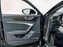 Audi A6L Facelift 45 TFSI quattro Sport Luxury - ფოტო 16