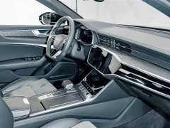 Audi A6L Facelift 45 TFSI quattro Sport Luxury - ფოტო 18