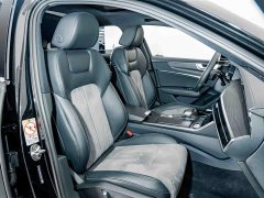 Audi A6L Facelift 45 TFSI quattro Sport Luxury - ფოტო 19