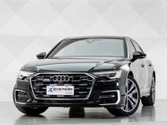 Audi A6L Facelift 45 TFSI quattro Sport Luxury - ფოტო 2