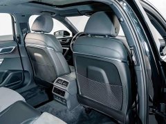 Audi A6L Facelift 45 TFSI quattro Sport Luxury - ფოტო 20
