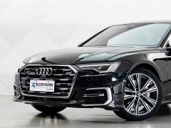 Audi A6L Facelift 45 TFSI quattro Sport Luxury - ფოტო 3
