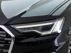 Audi A6L Facelift 45 TFSI quattro Sport Luxury - ფოტო 4