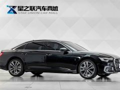Audi A6L Facelift 45 TFSI quattro Sport Luxury - ფოტო 5